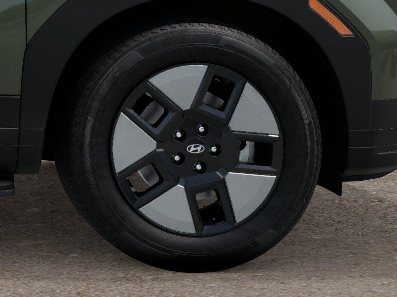 2026 Hyundai Santa Fe SEL photo 7