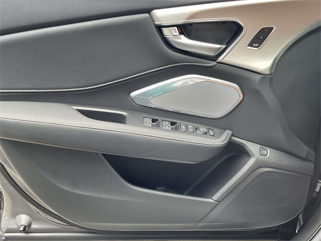 2025 Acura RDX Technology photo 27