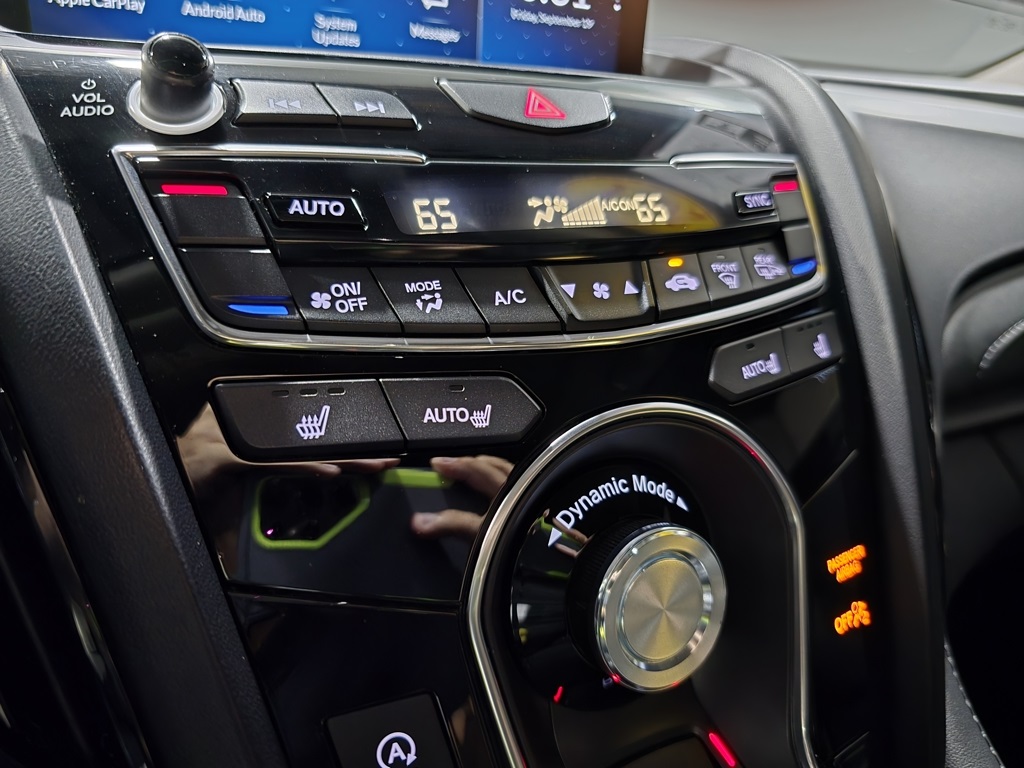 2021 Acura RDX Base photo 17