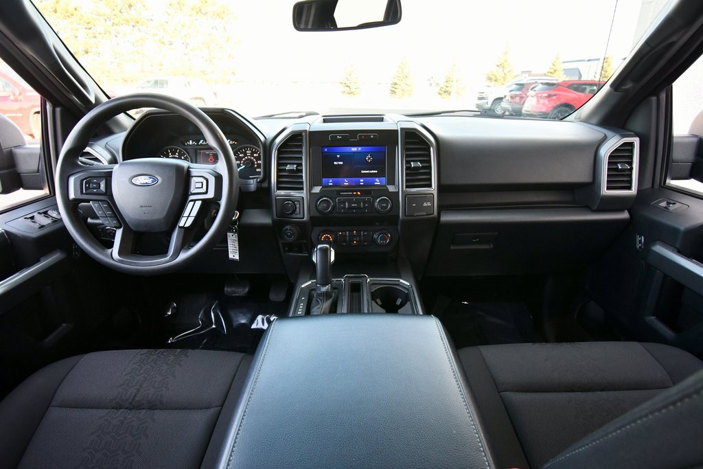 2020 Ford F-150 XL photo 3