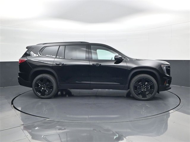 2026 Gmc Acadia Elevation photo 2