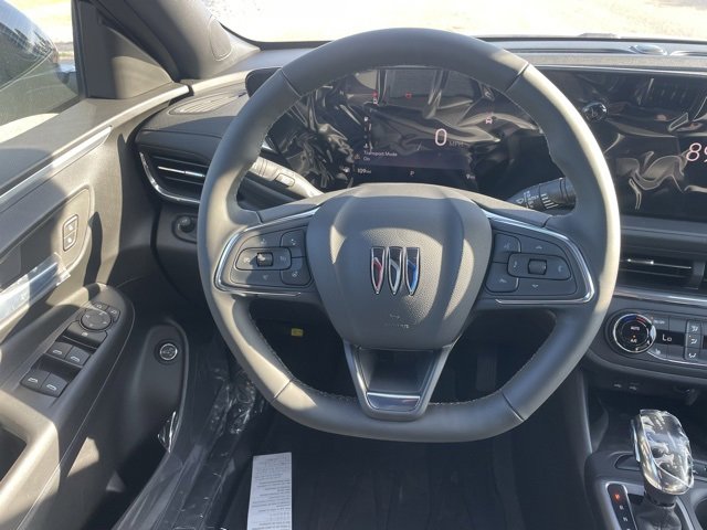 2025 Buick Envista Preferred photo 14