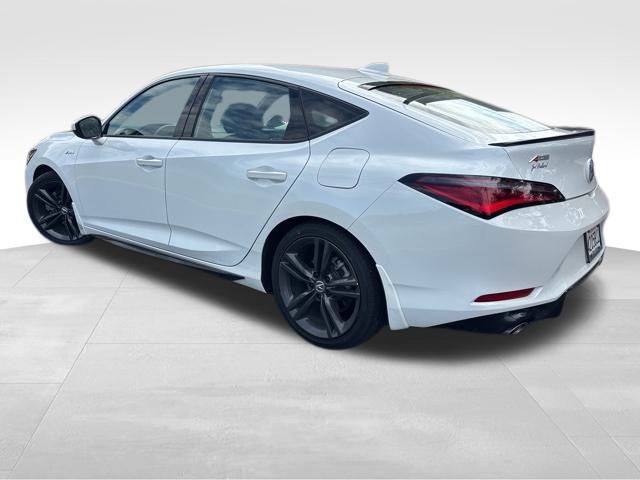 2023 Acura Integra A-Spec photo 7