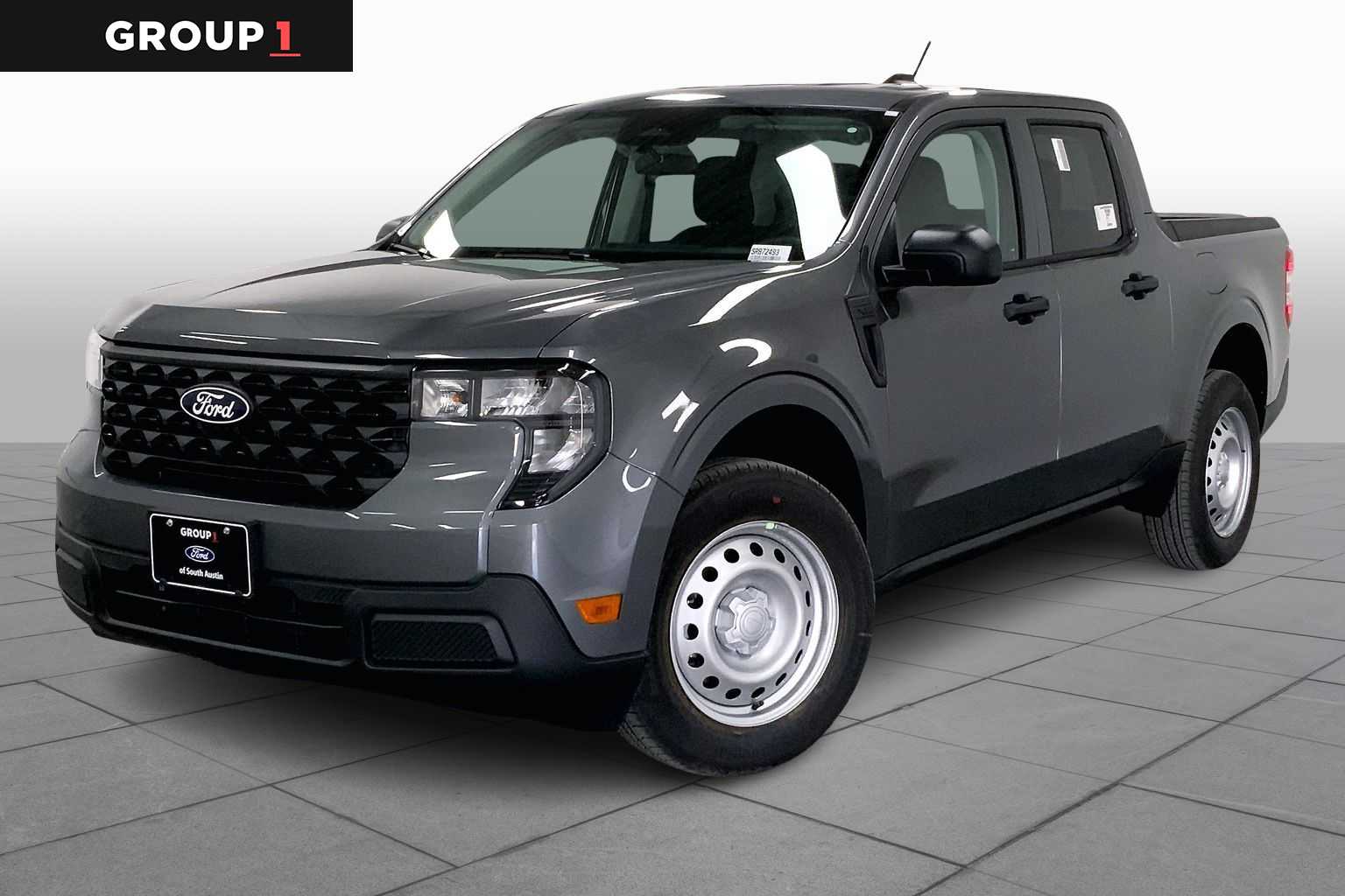 2025 Ford Maverick XL's photo