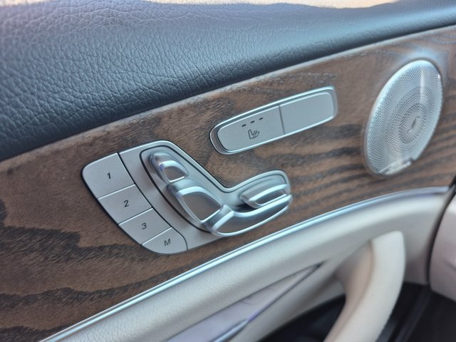 2023 Mercedes Benz E 350 photo 26