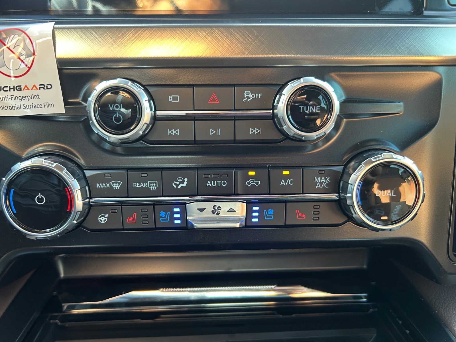2026 Ford F-250 King Ranch photo 11