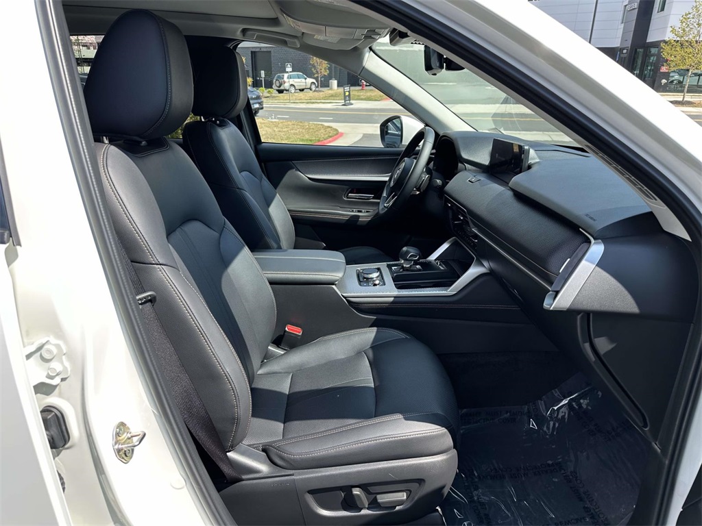 2024 Mazda CX-90 Premium photo 15