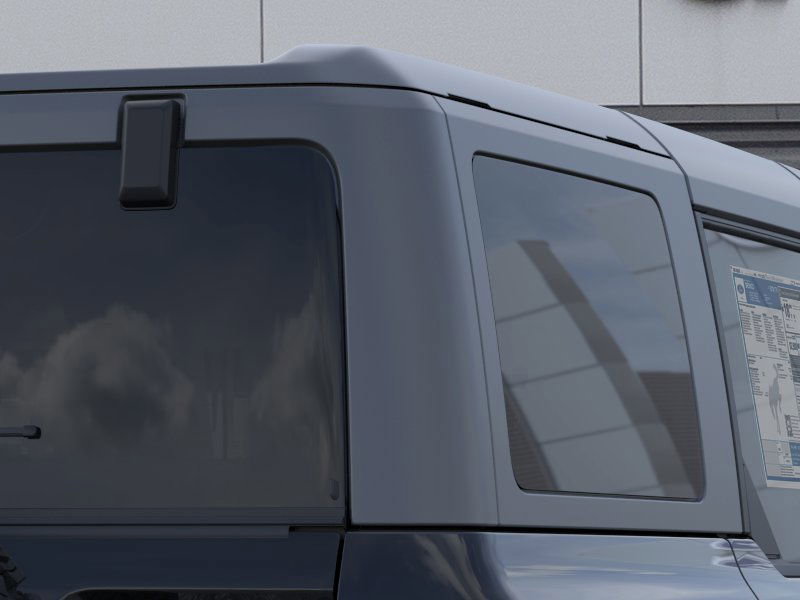 2025 FORD BRONCO - Image 24