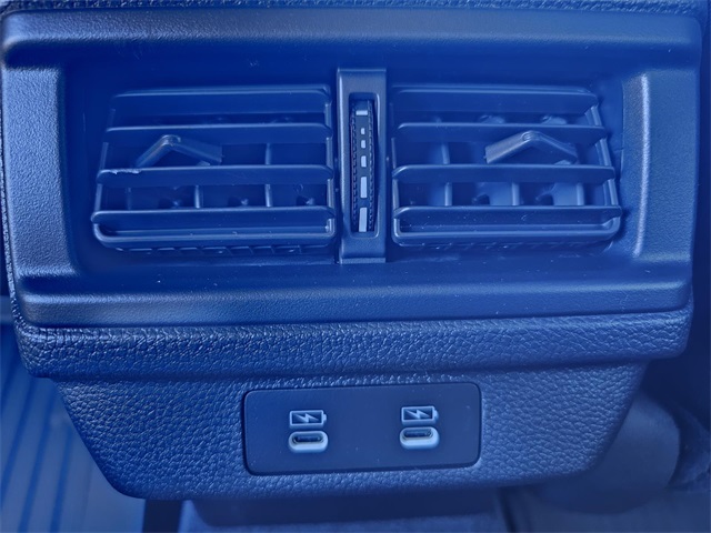 2025 Honda Accord LX photo 8