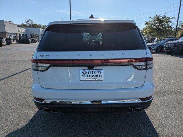 2025 Lincoln Aviator Premiere photo 5