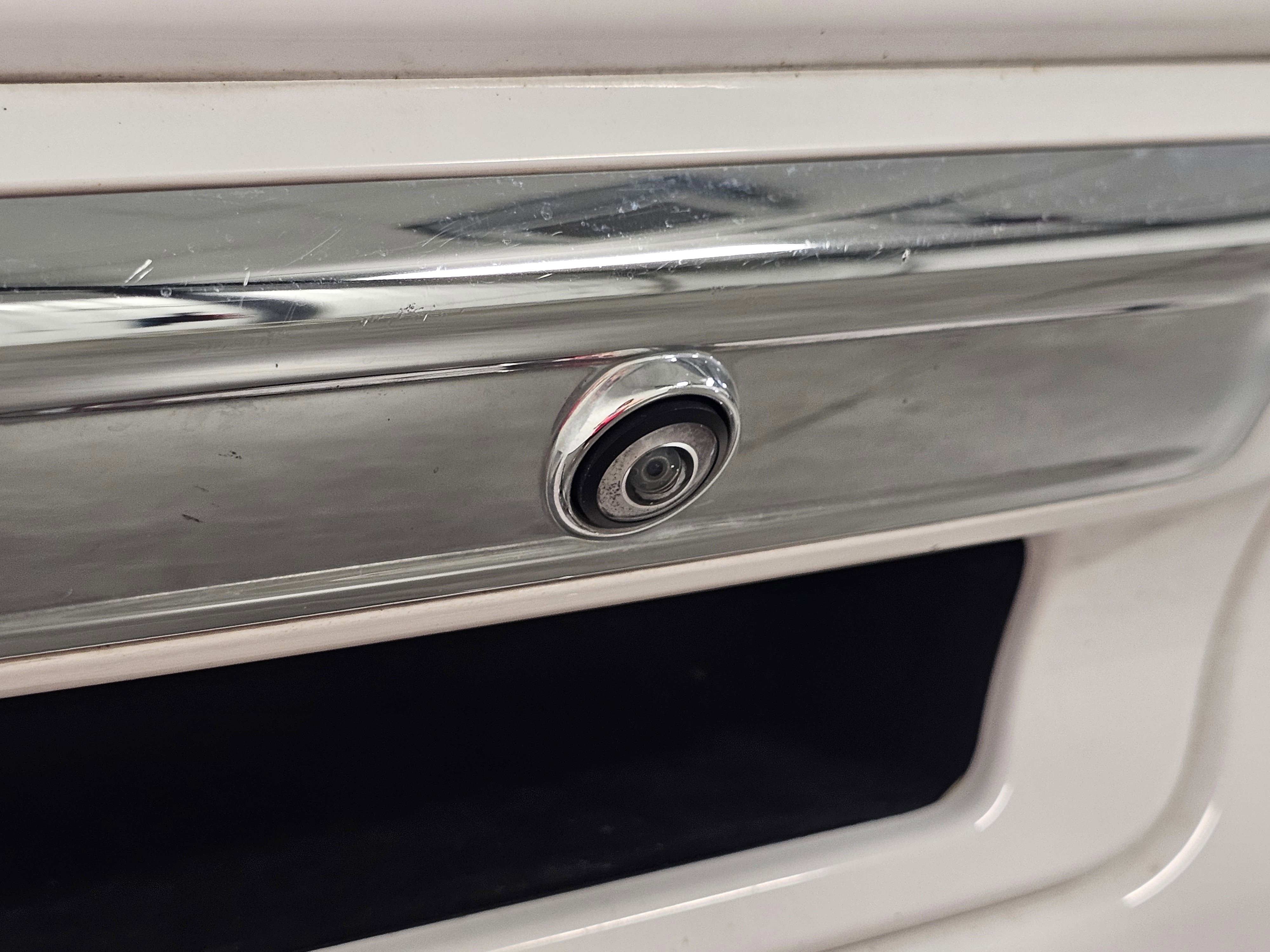 2019 Ram 1500 Big Horn Lone Star photo 4