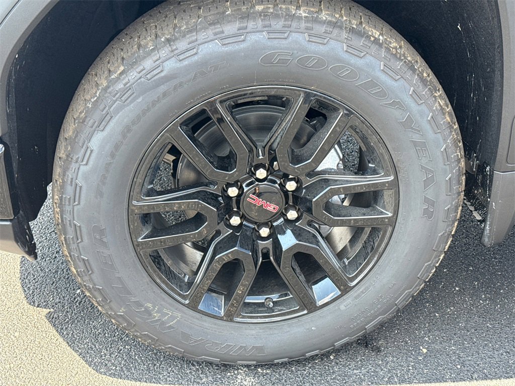 2026 GMC SIERRA - Image 10