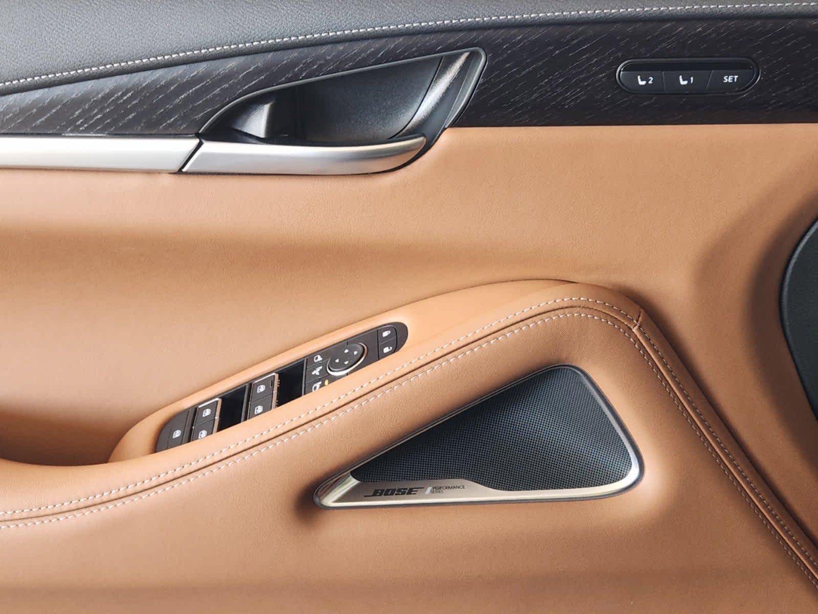 2025 Infiniti QX60 Autograph photo 13
