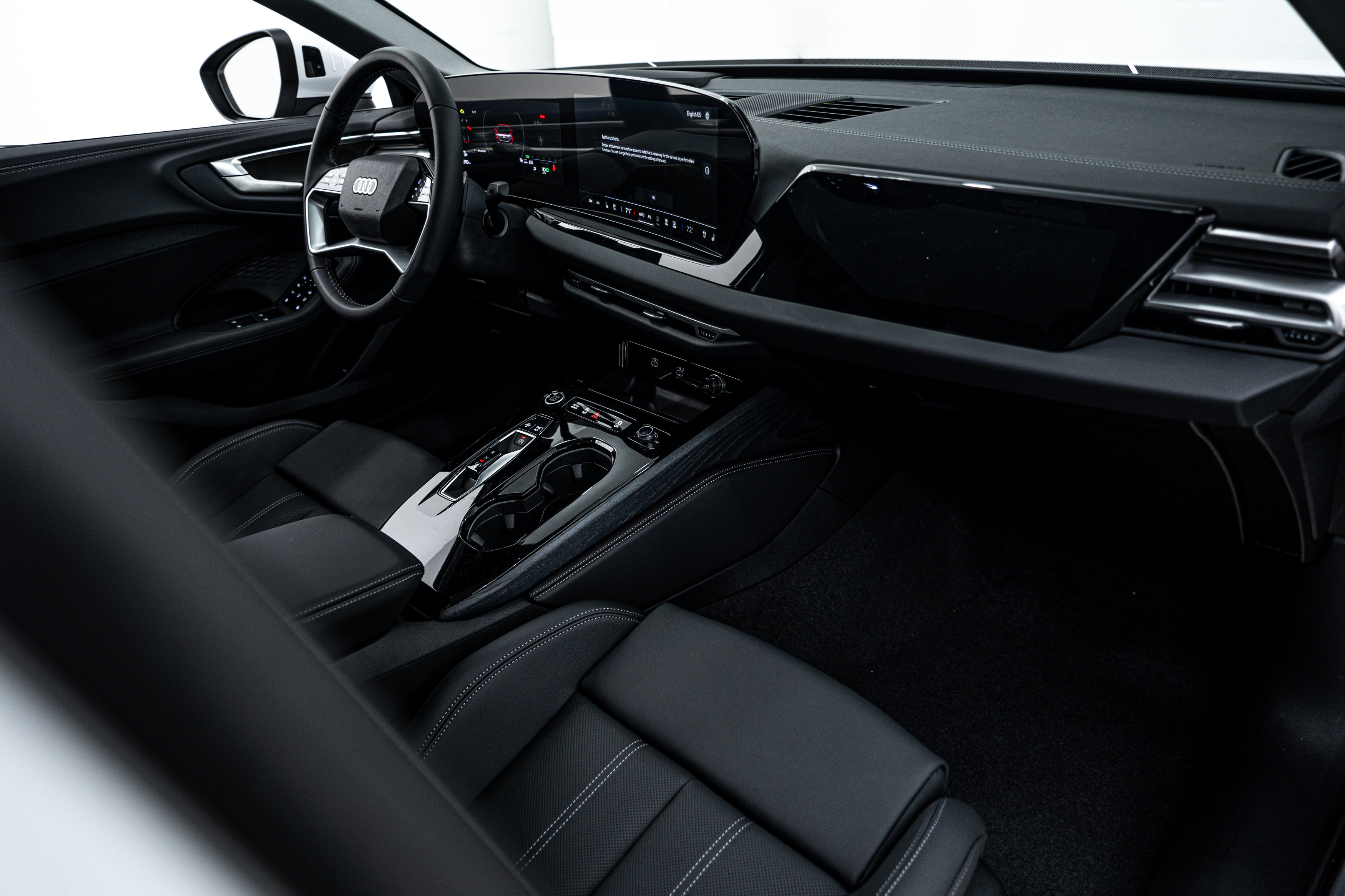 2025 Audi A5 Quattro Premium Plus photo 15