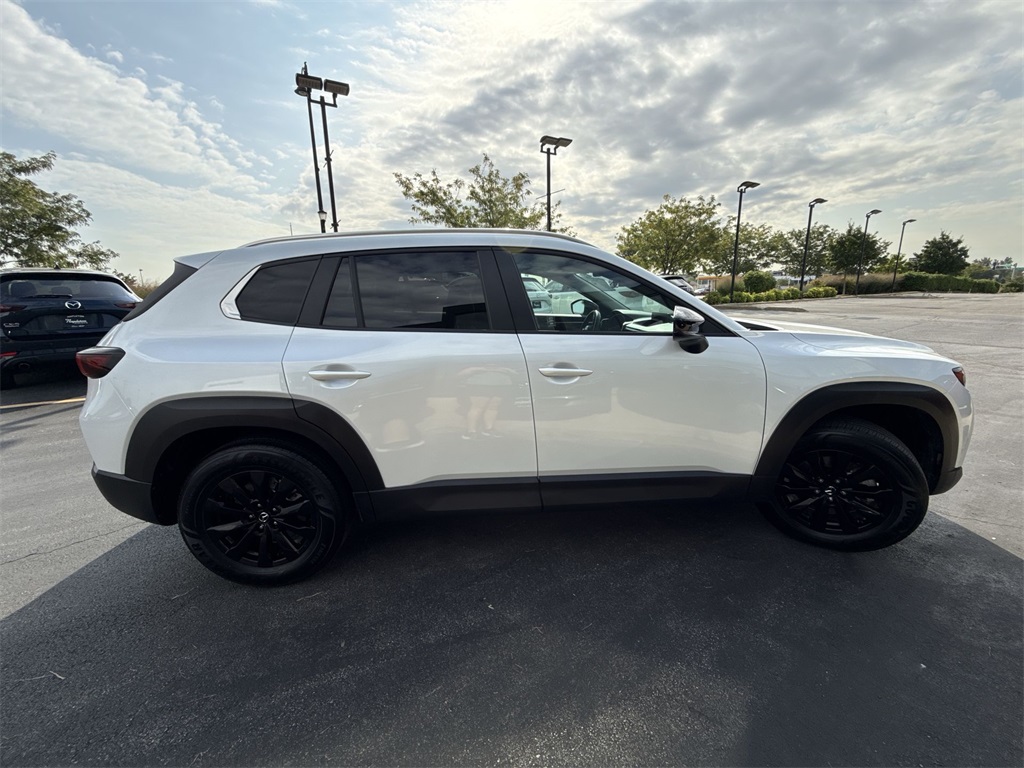 2025 Mazda CX-50 2.5 S Premium photo 2