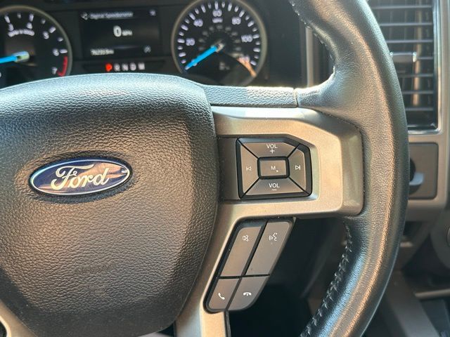 2021 Ford Expedition MAX XLT photo 22