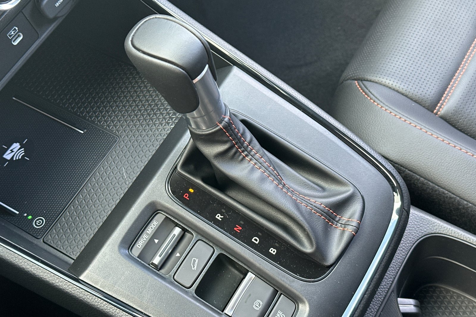 2026 Honda CR-V Hybrid Sport-L photo 52