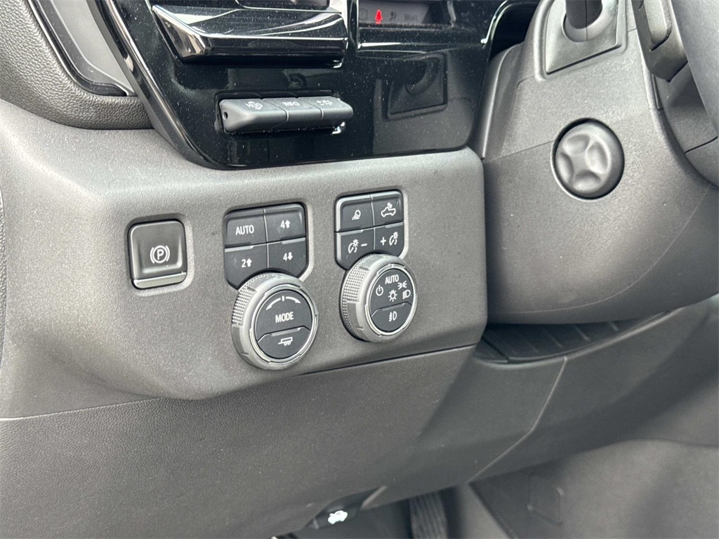 2022 Chevrolet Silverado 1500 ZR2 photo 28