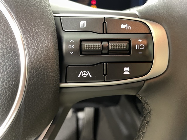 2026 Kia K5 GT-Line photo 23