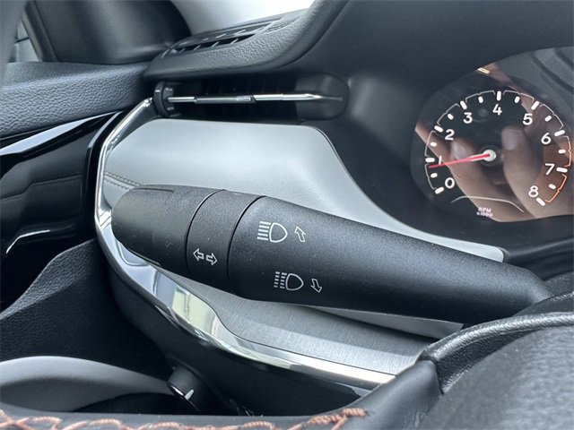 2022 Jeep Compass Limited photo 62