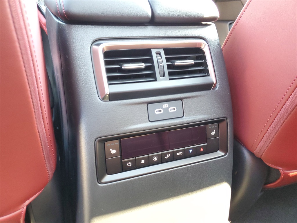 2025 Mazda CX-70 3.3 Turbo Premium Plus photo 15