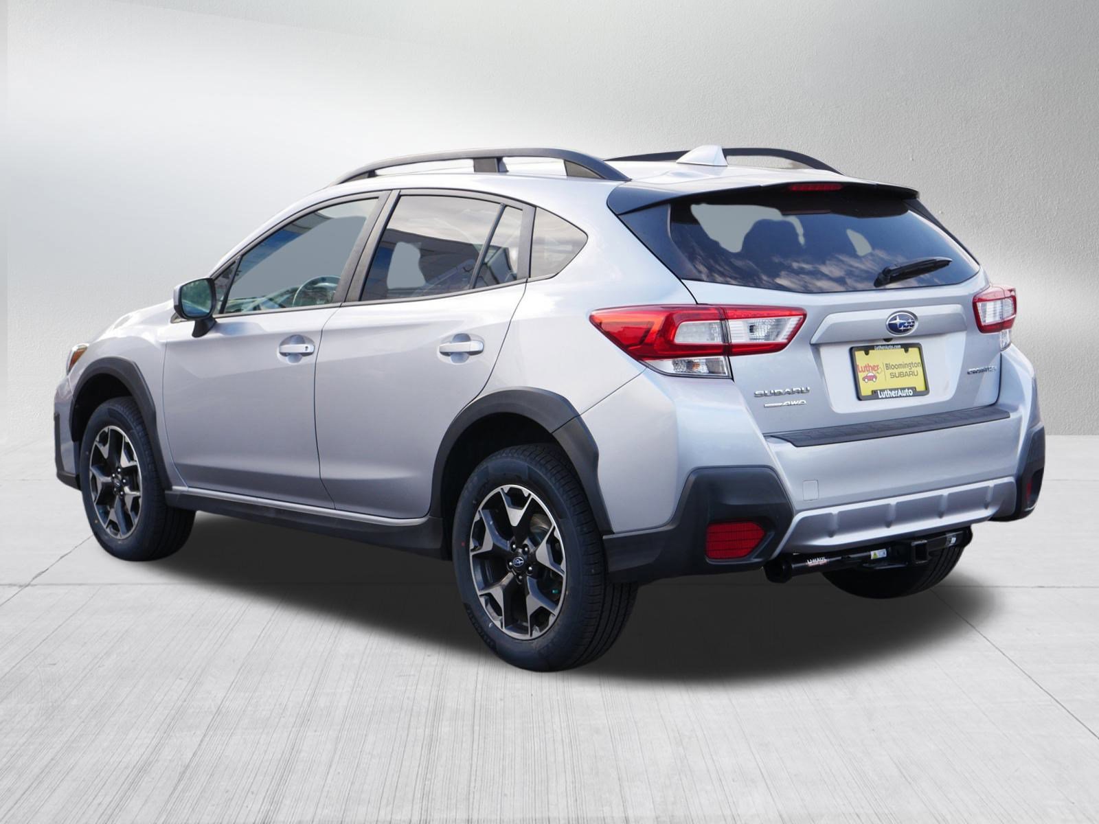 2019 Subaru Crosstrek Premium photo 4