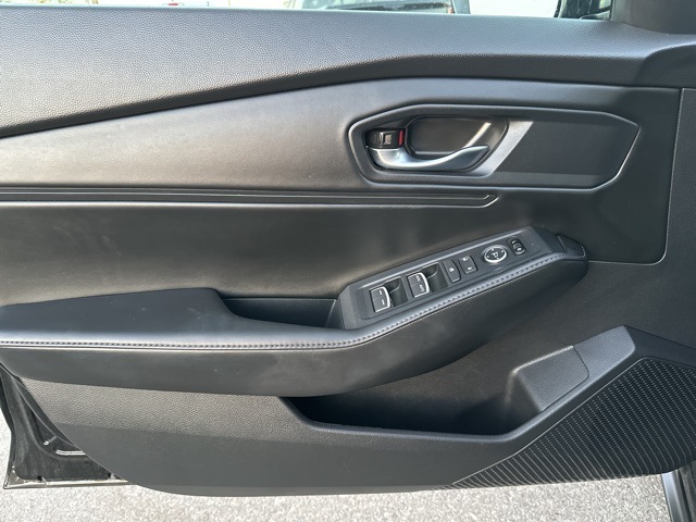 2024 Honda Accord Hybrid Sport photo 10