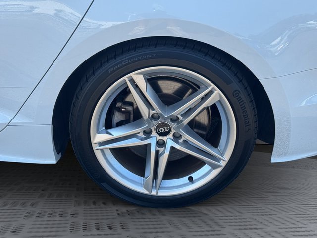 2021 Audi A5 S line Premium Plus photo 27