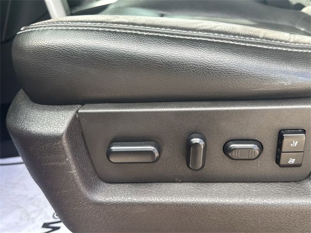 2014 Ford F-150 FX4 photo 15