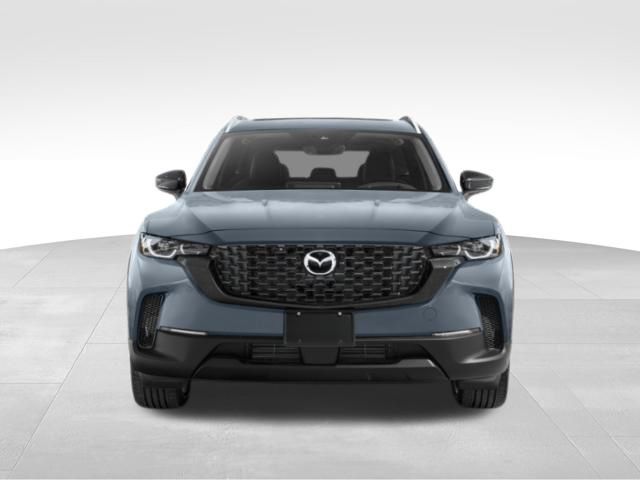 2025 Mazda CX-50 2.5 Premium Plus photo 4