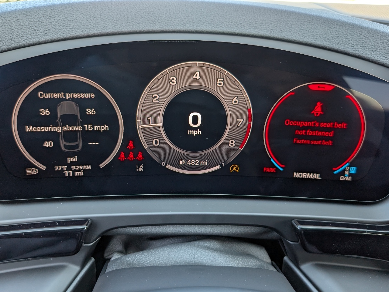 2025 Porsche Cayenne photo 22