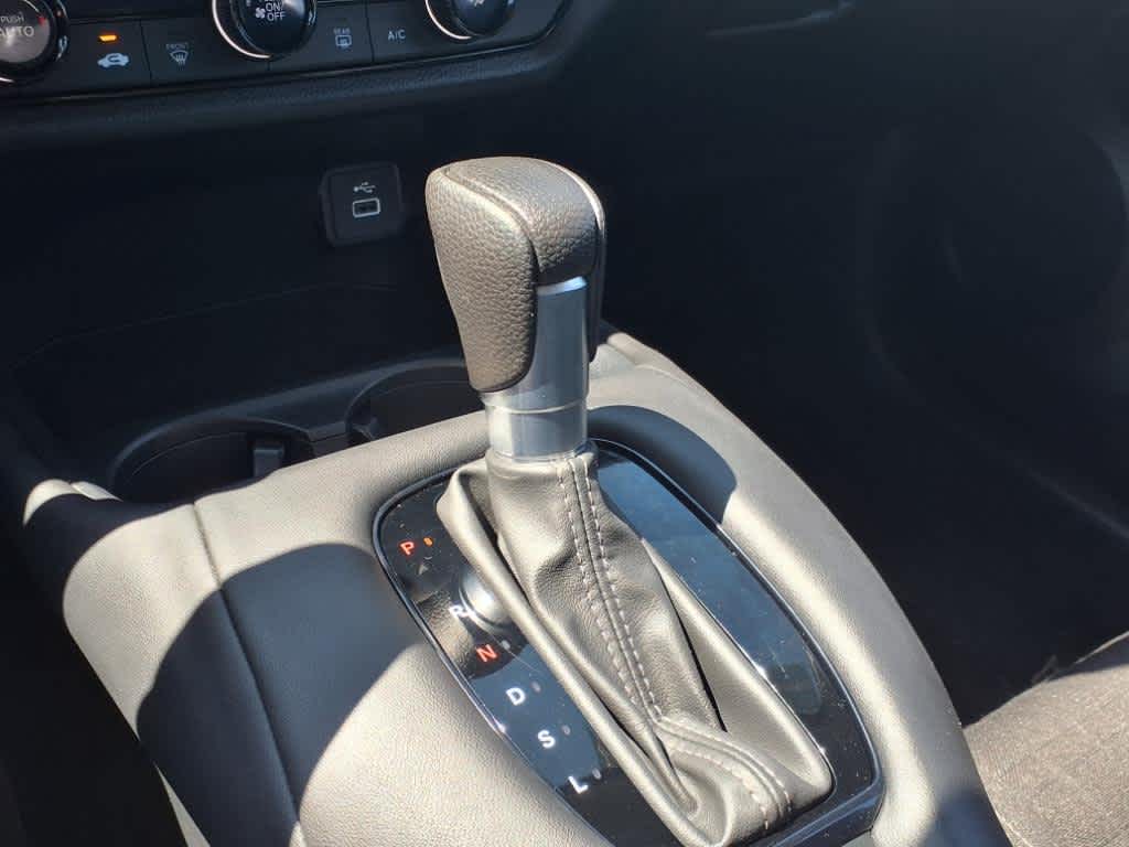 2023 Honda HR-V LX photo 18