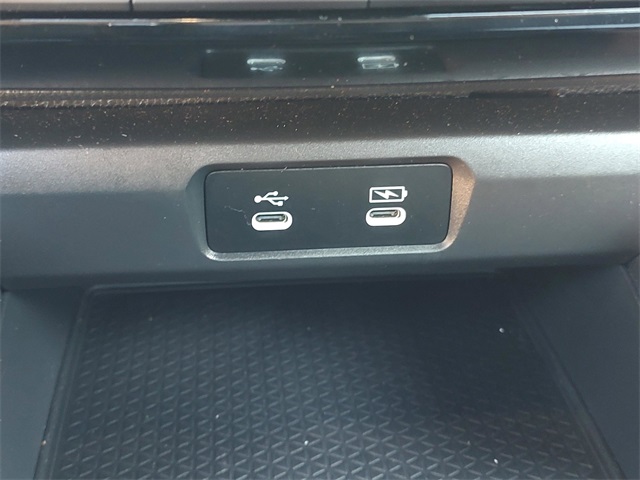 2024 Honda Accord Hybrid Sport-L photo 15