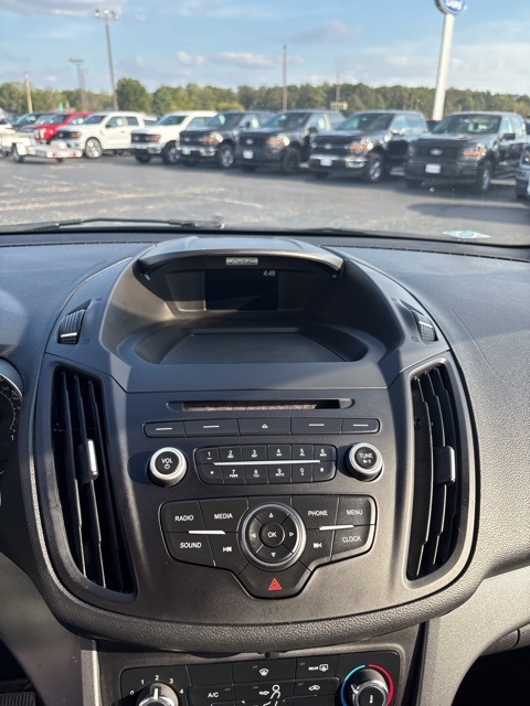 2018 Ford Escape S photo 21