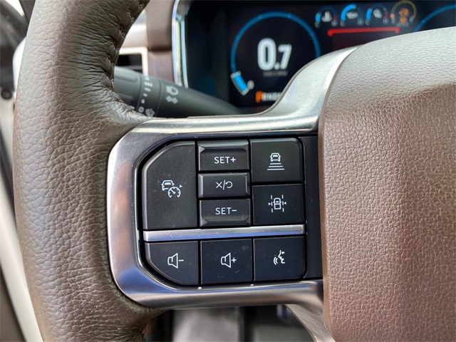 2023 Ford F-150 King Ranch photo 20