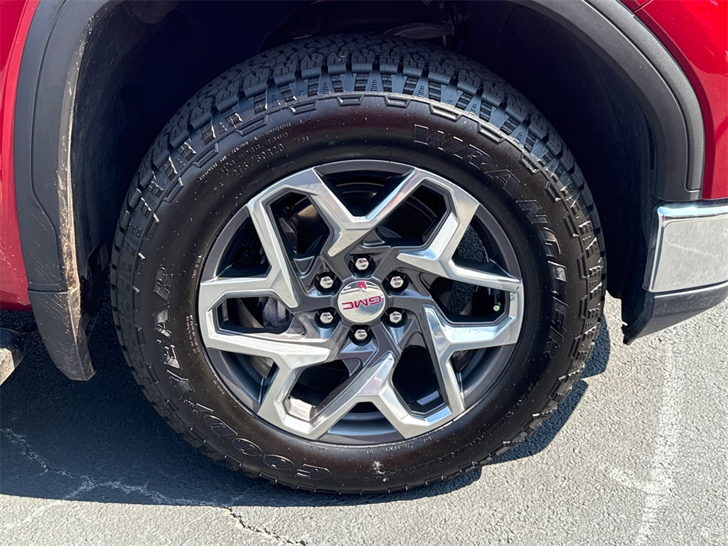 2023 Gmc Sierra 1500 SLT photo 12