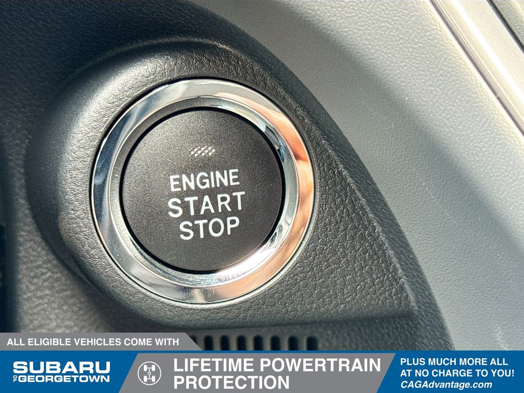2025 Subaru Crosstrek Premium photo 18