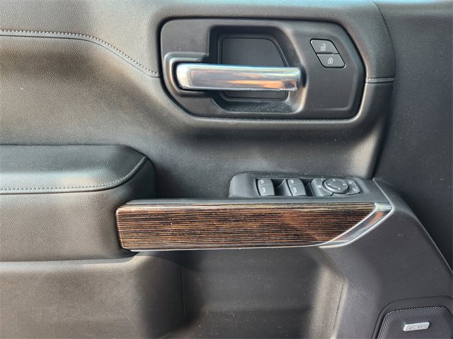 2022 Gmc Sierra 1500 Limited Elevation photo 20