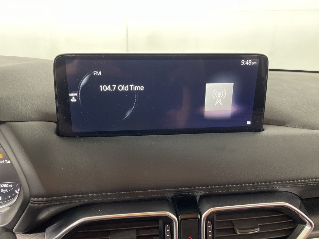 2022 Mazda CX-5 2.5 S Carbon photo 20