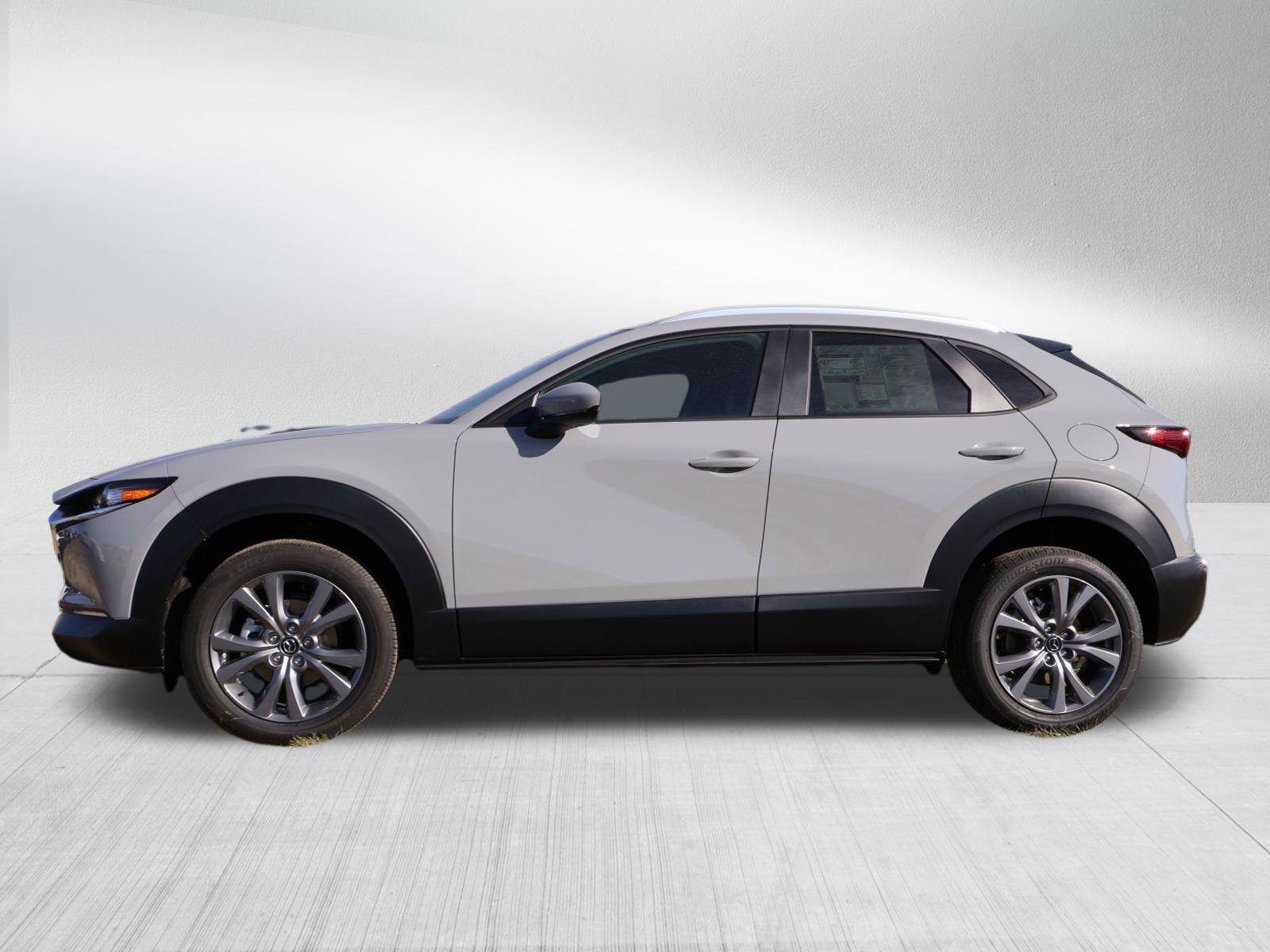 2026 Mazda CX-30 2.5 S Preferred photo 4