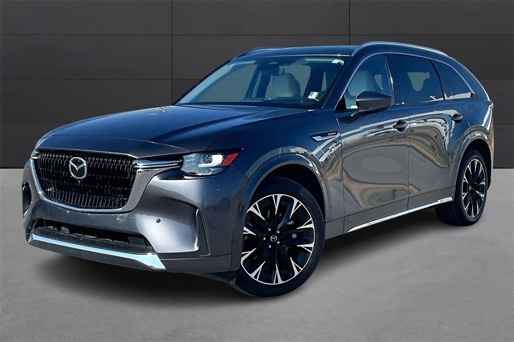 2024 Mazda CX-90 Turbo S Premium Package's photo