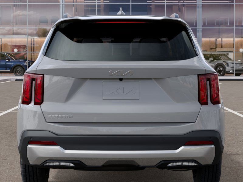 2026 Kia Sorento S photo 12