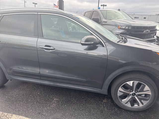 2021 Kia Niro EV EX Premium photo 4