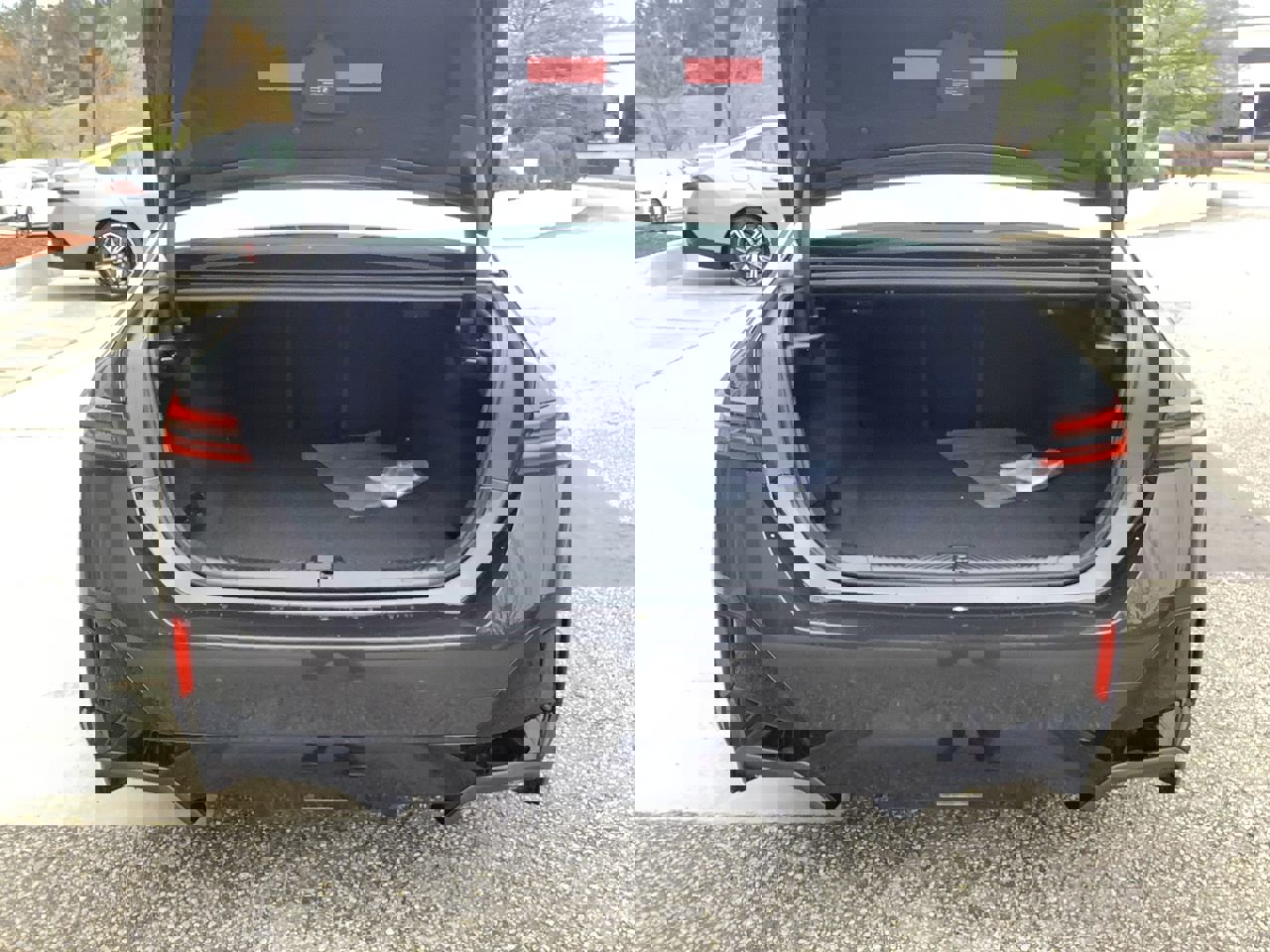 2025 Bmw i5 eDrive40 photo 28