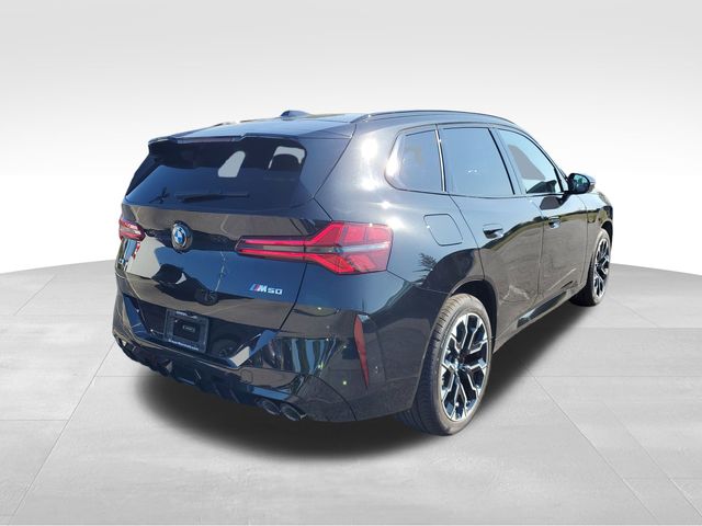 2026 Bmw X3 M50 photo 4