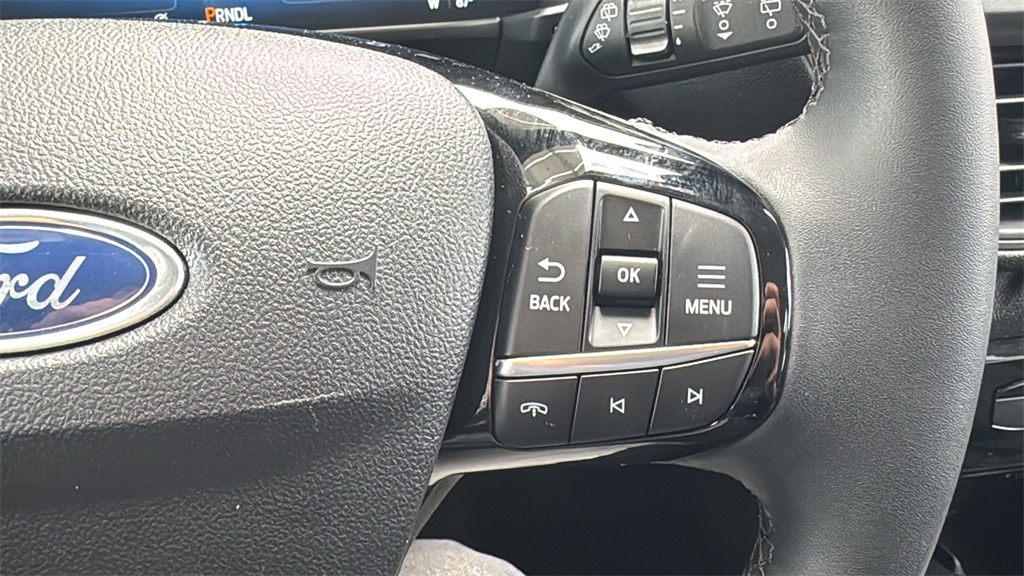 2023 Ford Escape Active photo 13