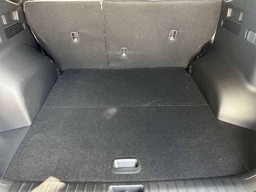 2026 Hyundai Tucson SEL photo 23