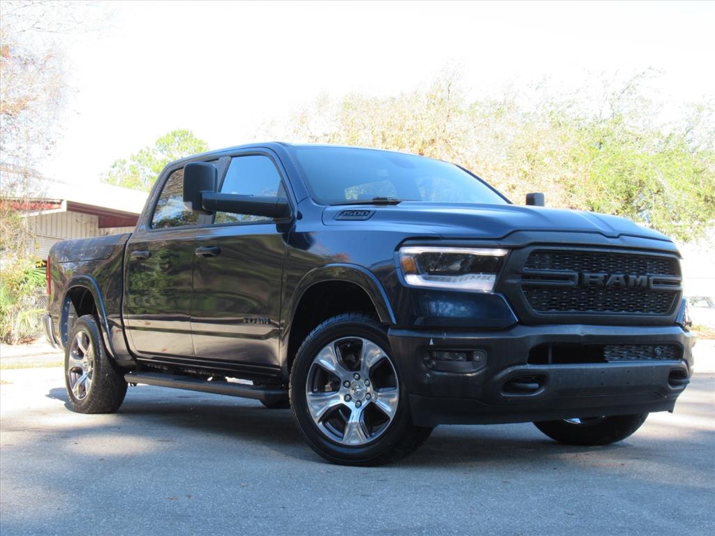 2020 RAM Ram 1500 Pickup Big Horn/Lone Star's photo