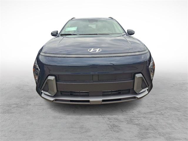 2026 Hyundai Kona SEL photo 2