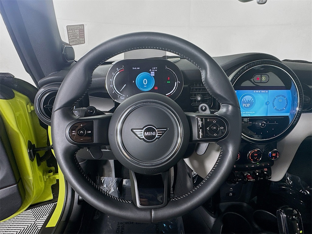 2023 Mini Cooper Convertible S photo 11